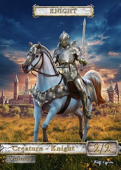 Knight #06